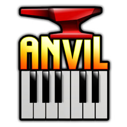 Anvil Studio Icon