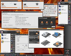 FireFlexx 2