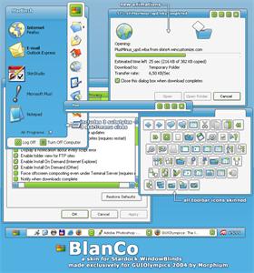 Blanco