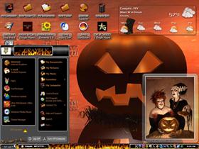happy happy halloween 2