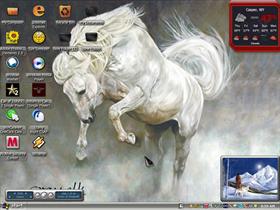 ghost horse 3
