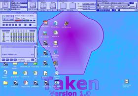 Taken v1 shot 1