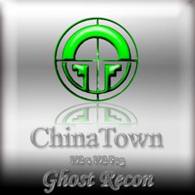Ghost Recon