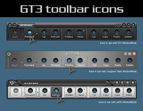 GT3icons