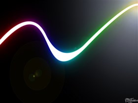Curved Line