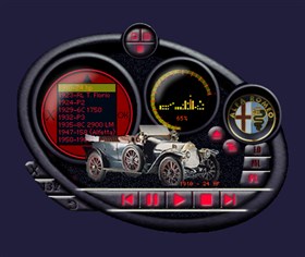 Alfa Romeo History