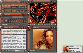 Copperdeck II