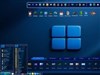 Icons Only Theme