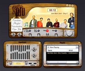 Diamond Rio