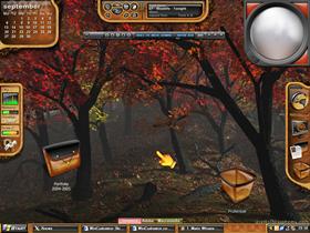 Fall Is Now