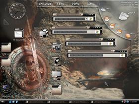 Warrior's Tools