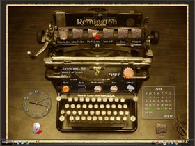 Old Type Info