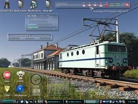 End of the Line