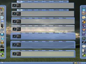5imple Tabs & Zoomers