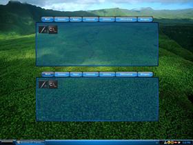 Mirage Tabbed Docks 1