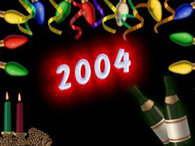 Happy New Year