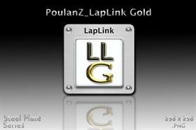 PoulanZ_LapLink Gold