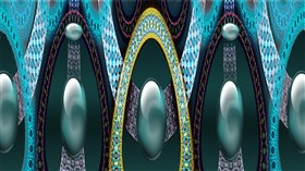 Fancy Tilework LV