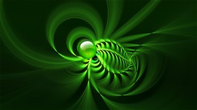 Kool Green LV