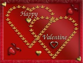 Happy Valentine