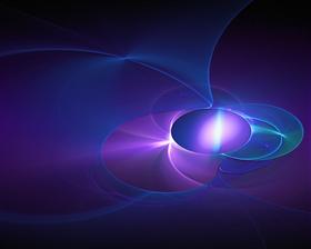 Infinity 3D