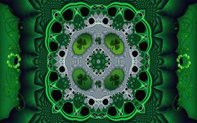 Saint Pats 2010