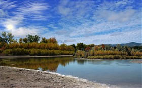 Watkins Autumn