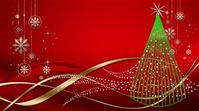 Modern Christmas 