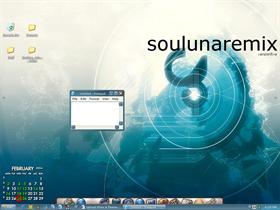SoulunaRemix