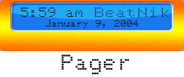 Pager