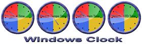 Windows Clock