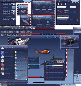 My Army U.S. Navy