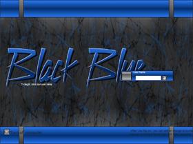 My Black Blue