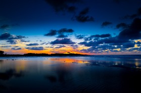 Sunrise In SC
