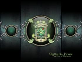 Slytherin House