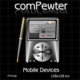 comPewter (Mobile Devices)