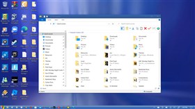 Windows Longhorn Plex V2