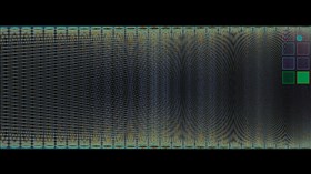 Testbild.Spectrum