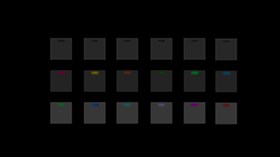 Led Button