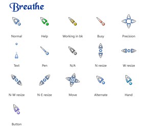 Breathe