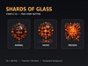 Shards of Glass