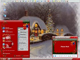 Christmas 3