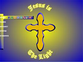 JesusIstheLight