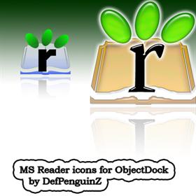 Microsoft Reader