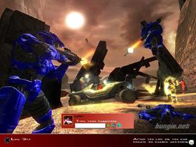 Halo 2nd Edition