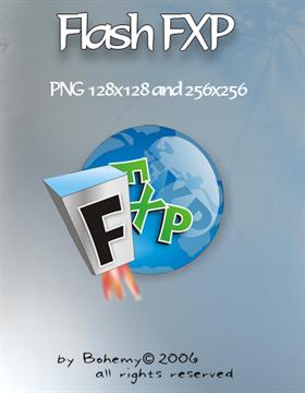FlashFXP