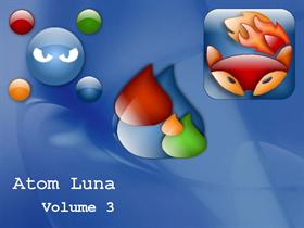 Atom Luna 3