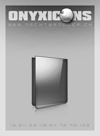 ONYXICONS / Folder closed