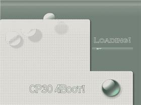 CP30 4Boot V2
