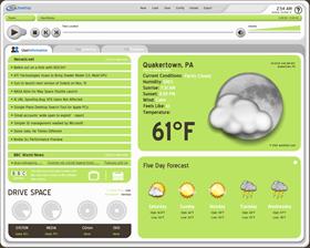 RealDesktop